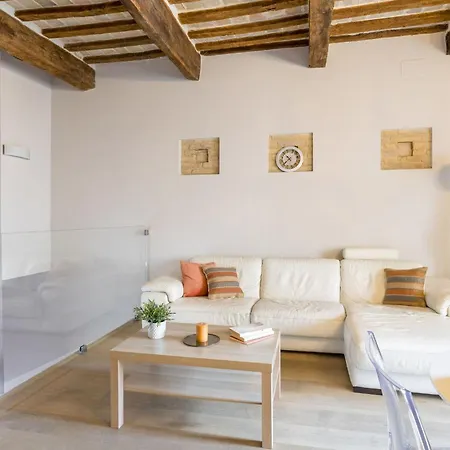 Appartement Italian Experience-la Casa In Centro