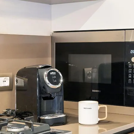 Italian Experience-la Casa In Centro Appartement Filottrano