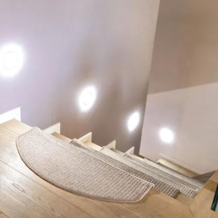 Italian Experience-la Casa In Centro Appartement Filottrano