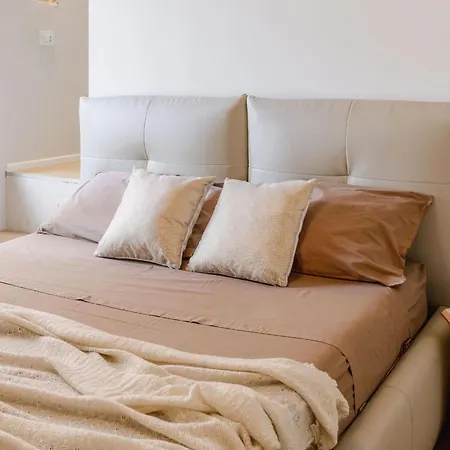 Italian Experience-la Casa In Centro Appartement *
