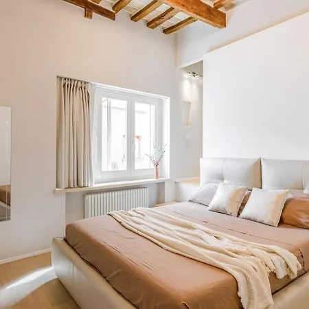 Italian Experience-la Casa In Centro Appartement Filottrano