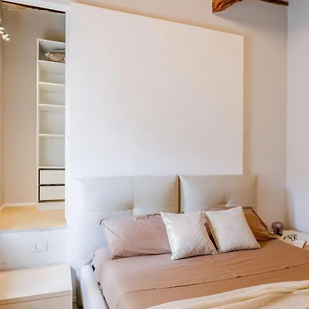 Appartement Italian Experience-la Casa In Centro Filottrano